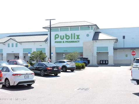 7280/7250 Us Highway 1 St. Augustine FL 32095