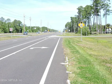 7280/7250 Us Highway 1 St. Augustine FL 32095