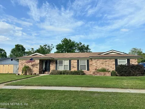 2279 Chablis Court Orange Park FL 32073
