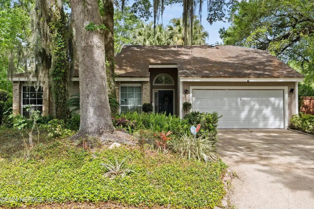4871 Northford Place W Jacksonville FL 32257