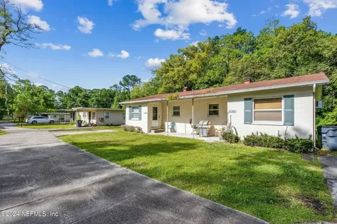 6126 Catoma Street Jacksonville FL 32244