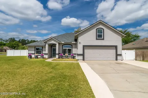 2600 Glenfield Drive Green Cove Springs FL 32043