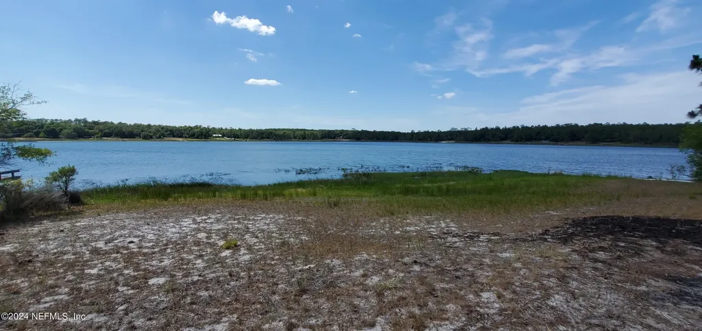 1414 Baden Powell Road Hawthorne FL 32640