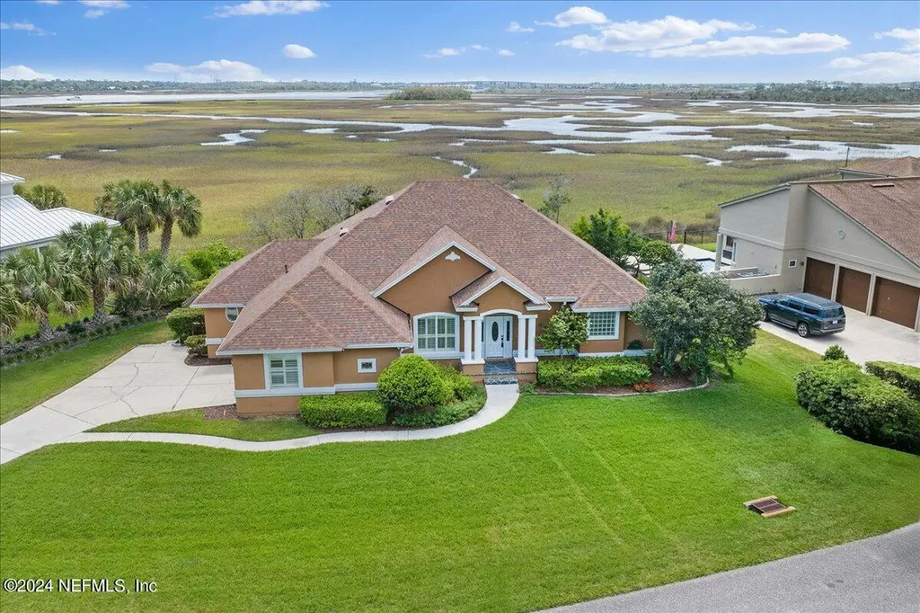 2342 Pine Island Court Jacksonville FL 32224