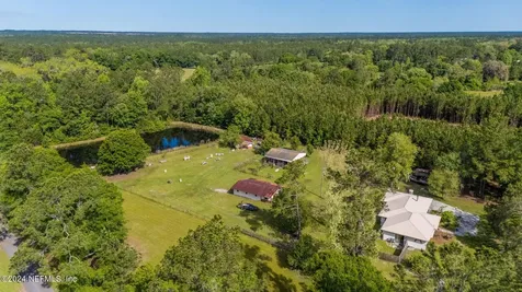 958 Limousine Lane Bryceville FL 32009