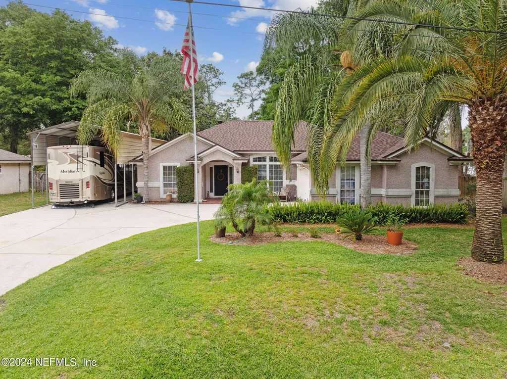 3400 Gator Bay Road Green Cove Springs FL 32043