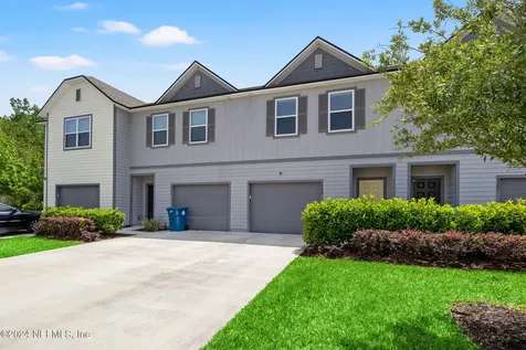 3252 Brookasher Drive Jacksonville FL 32218