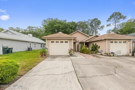 3854 Windridge Court Jacksonville FL 32257