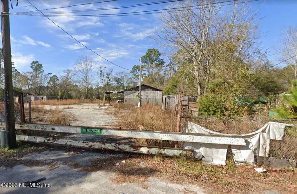 14160 Gossett Street Jacksonville FL 32218