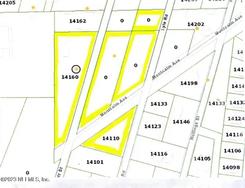 14160 Gossett Street Jacksonville FL 32218