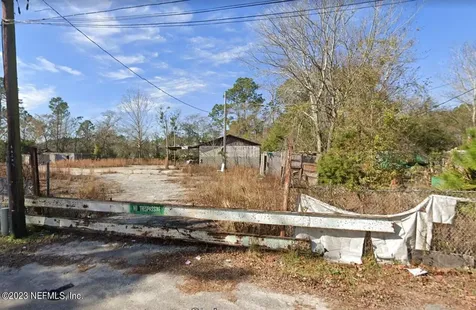 14160 Gossett Street Jacksonville FL 32218
