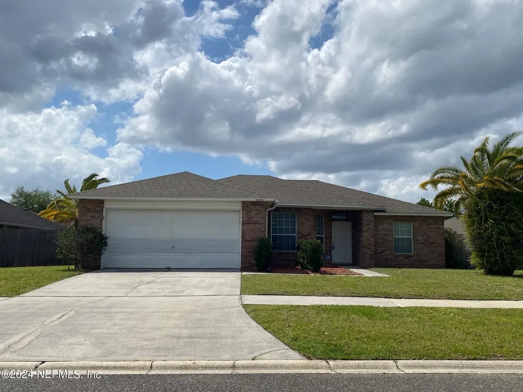 2378 Mallory Hills Road Jacksonville FL 32221