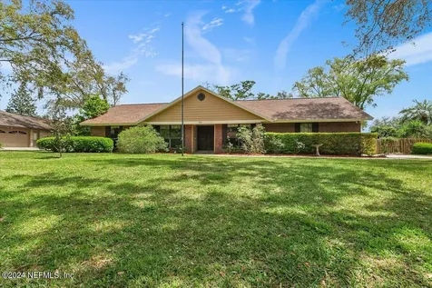 305 Edinburgh Lane Orange Park FL 32073