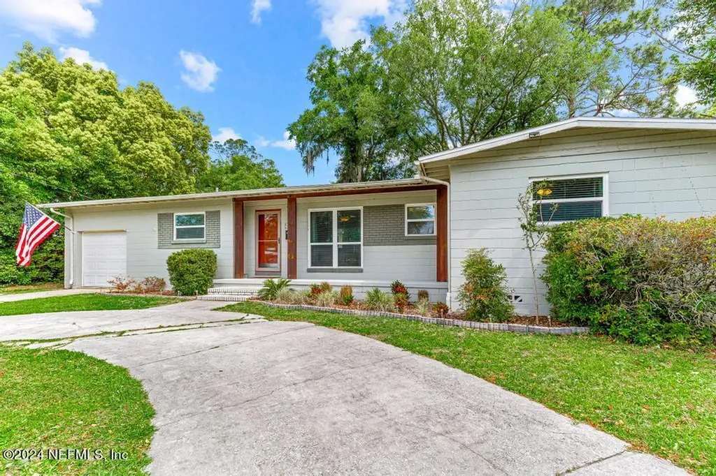 3645 Marianna Road Jacksonville FL 32217