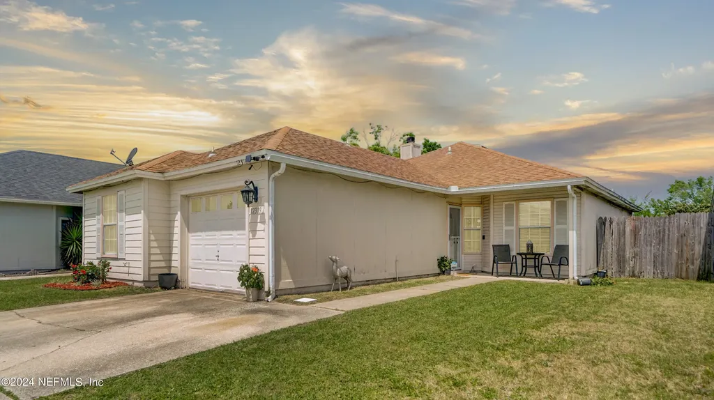 12319 Sondra Cove Trail N Jacksonville FL 32225