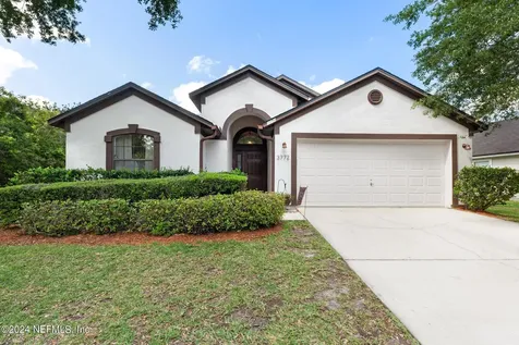 3772 Timberline Drive Orange Park FL 32065