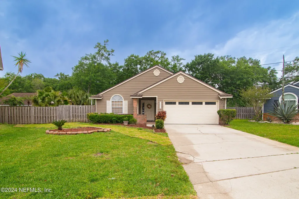 7564 Sugar Bay Lane Jacksonville FL 32256