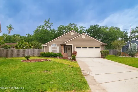 7564 Sugar Bay Lane Jacksonville FL 32256