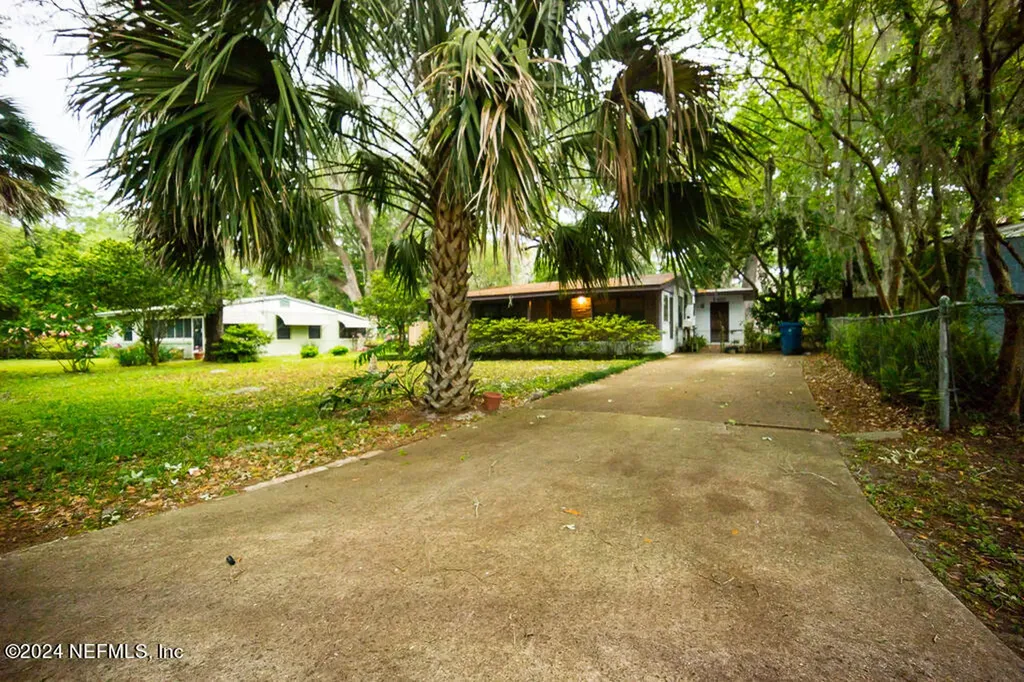 5425 Windermere Drive Jacksonville FL 32211
