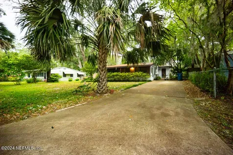 5425 Windermere Drive Jacksonville FL 32211