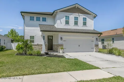 3417 Traceland Oak Lane Green Cove Springs FL 32043