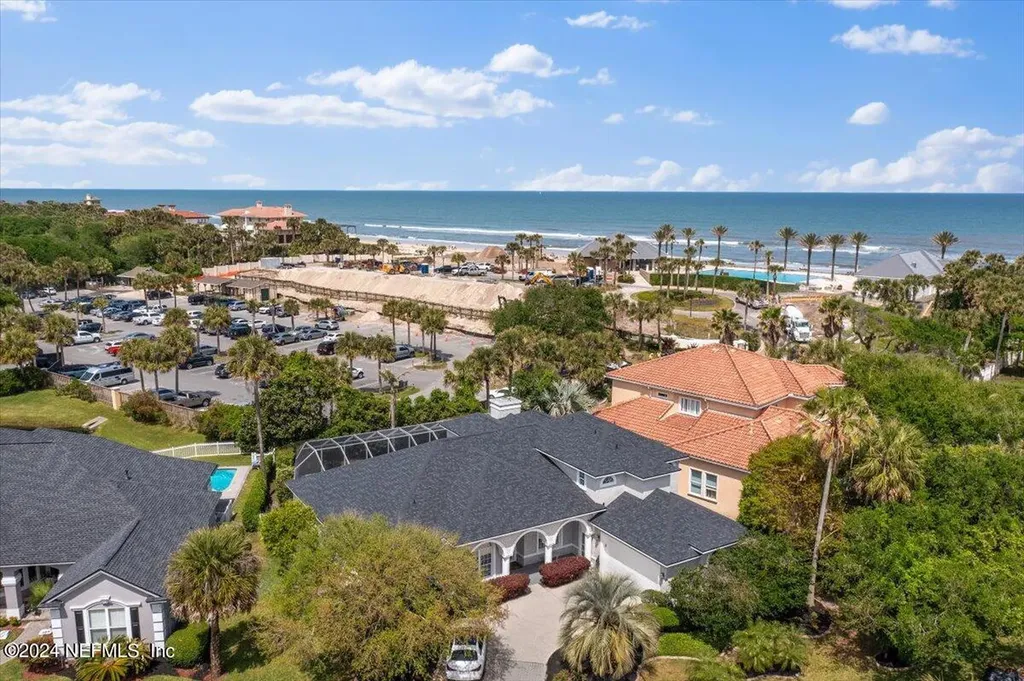 104 Lost Beach Lane Ponte Vedra Beach FL 32082