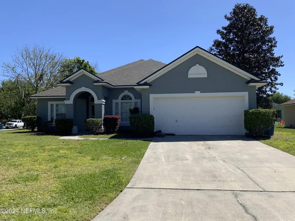 11841 Gulf Shores Court Jacksonville FL 32219