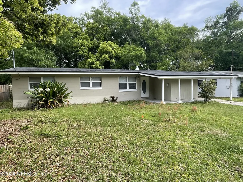 6863 Cinderella Road Jacksonville FL 32210
