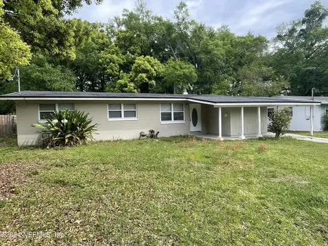 6863 Cinderella Road Jacksonville FL 32210