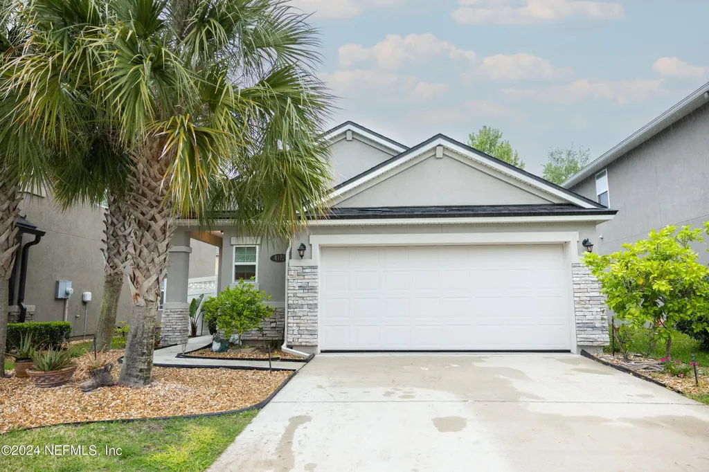 4112 Grayfield Lane Orange Park FL 32065