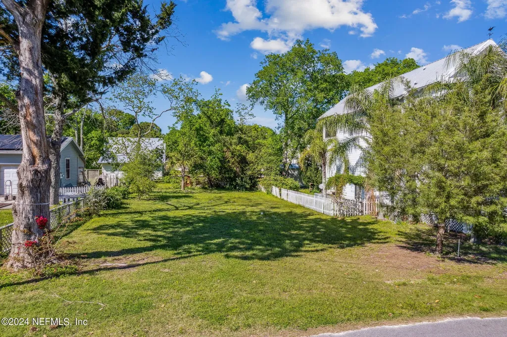 803 White Street Fernandina Beach FL 32034