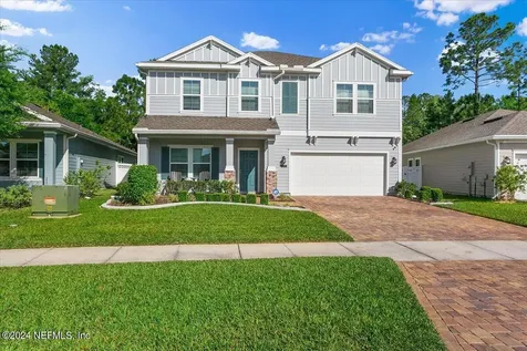 4195 Arbor Mill Circle Orange Park FL 32065