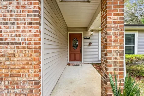 13532 Tarrasa Court W Jacksonville FL 32225