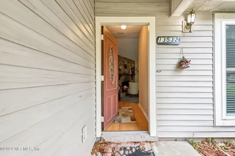 13532 Tarrasa Court W Jacksonville FL 32225
