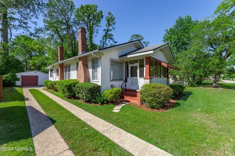 4752 French Street Jacksonville FL 32205