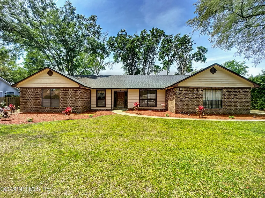 9440 Lita Road W Jacksonville FL 32257
