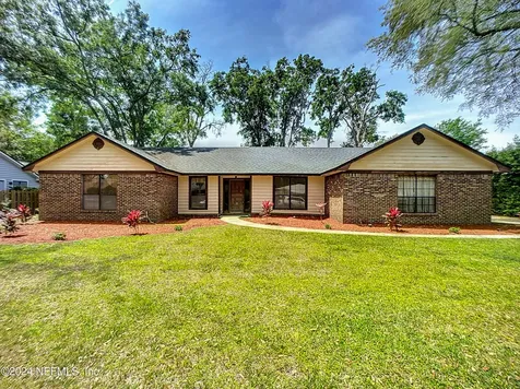 9440 Lita Road W Jacksonville FL 32257