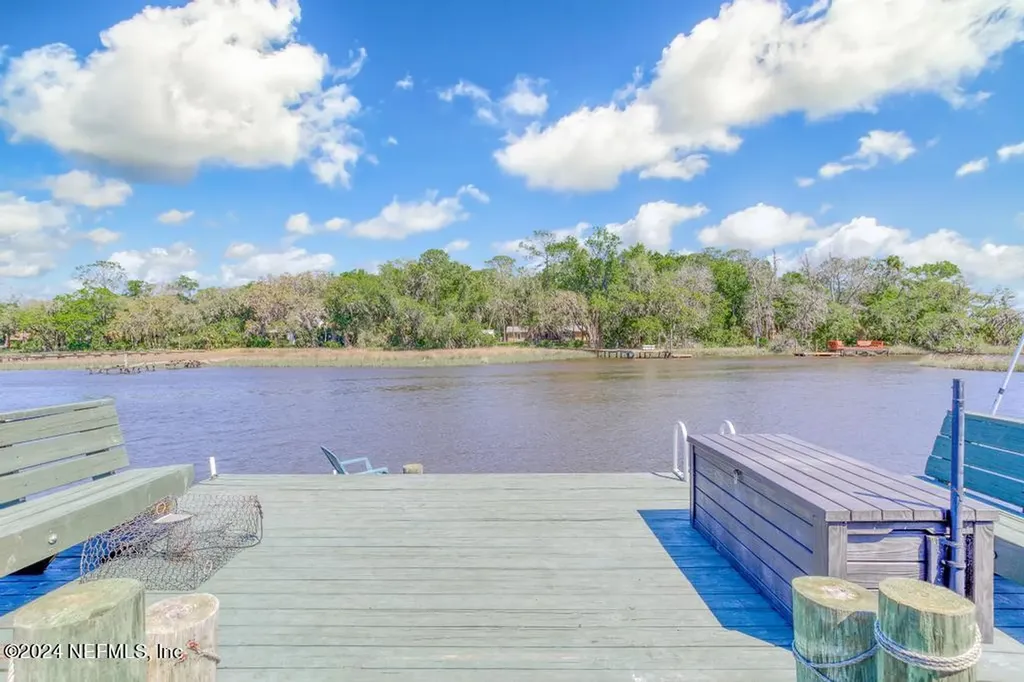 1852 Nightfall Drive Neptune Beach FL 32266