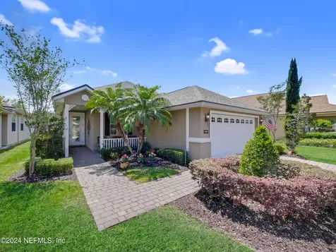 909 Hazeltine Court St. Augustine FL 32092