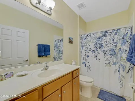 909 Hazeltine Court St. Augustine FL 32092