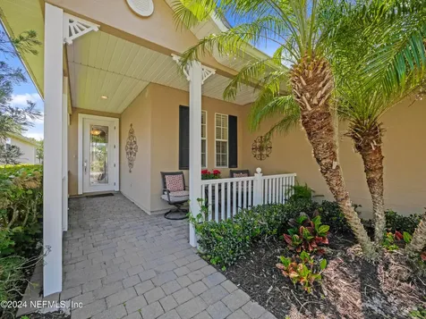909 Hazeltine Court St. Augustine FL 32092