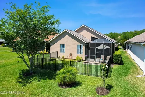 909 Hazeltine Court St. Augustine FL 32092