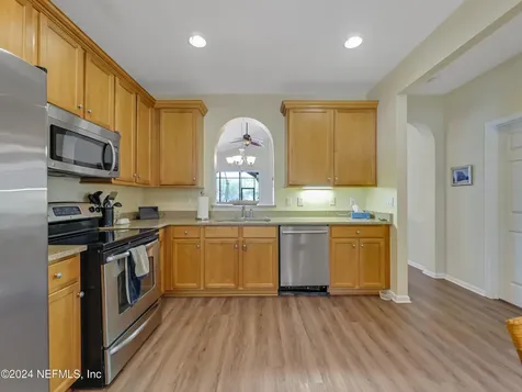 909 Hazeltine Court St. Augustine FL 32092
