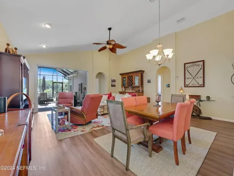 909 Hazeltine Court St. Augustine FL 32092