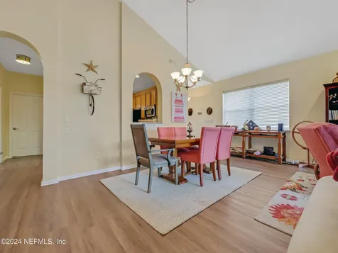 909 Hazeltine Court St. Augustine FL 32092