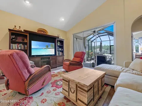 909 Hazeltine Court St. Augustine FL 32092