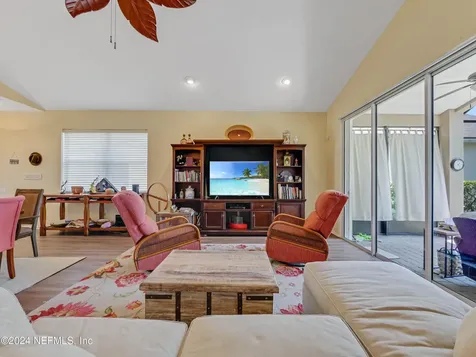 909 Hazeltine Court St. Augustine FL 32092