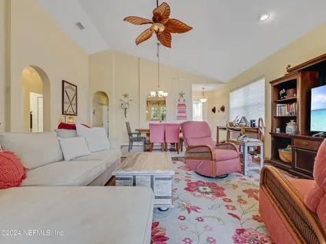 909 Hazeltine Court St. Augustine FL 32092