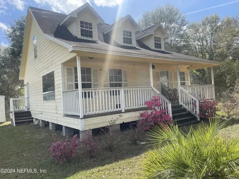 3581 NW Bur Oak Place Jennings FL 32053