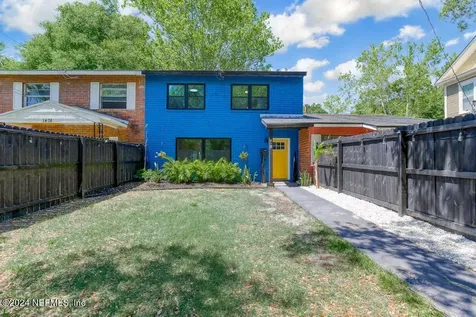 1410 Ionia Street Jacksonville FL 32206